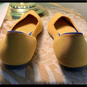 Rothy’s - The Flat - varying colors